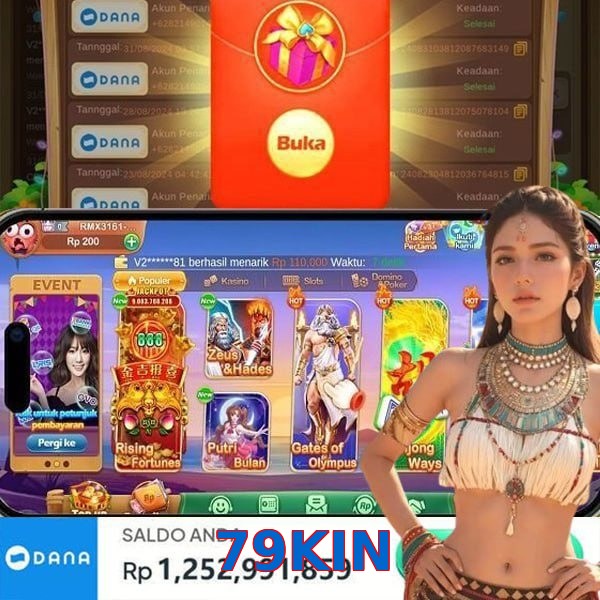 79KIN