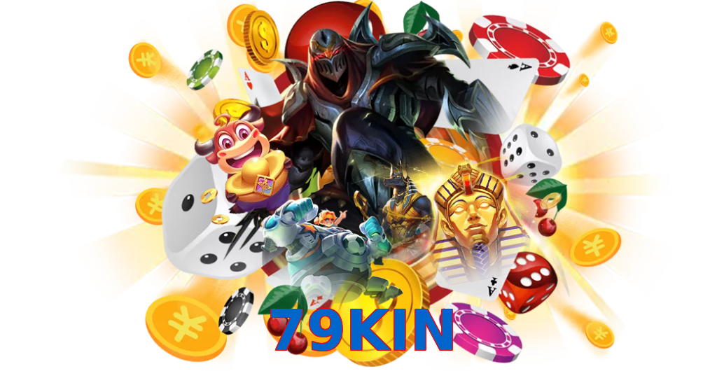 79KIN