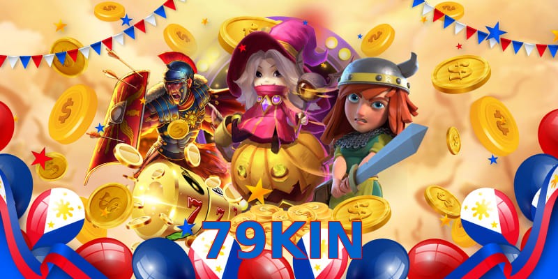 79KIN