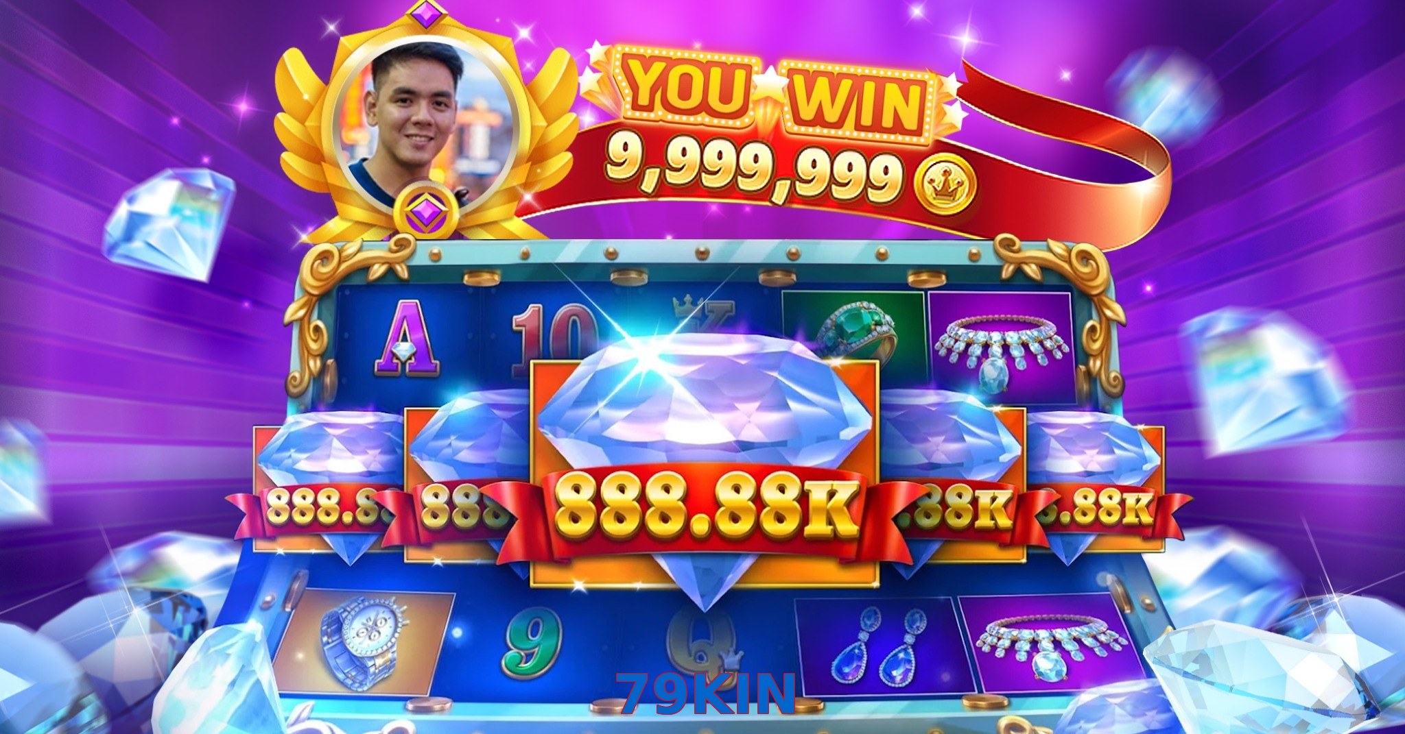79KIN