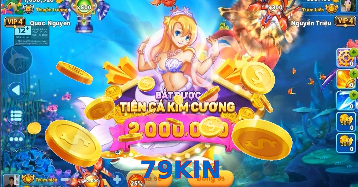 79KIN