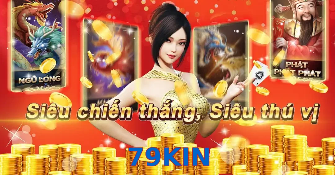 79KIN